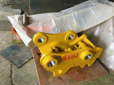 manuel quick connect coupler for mini excavator|mechanical quick coupler for excavator.